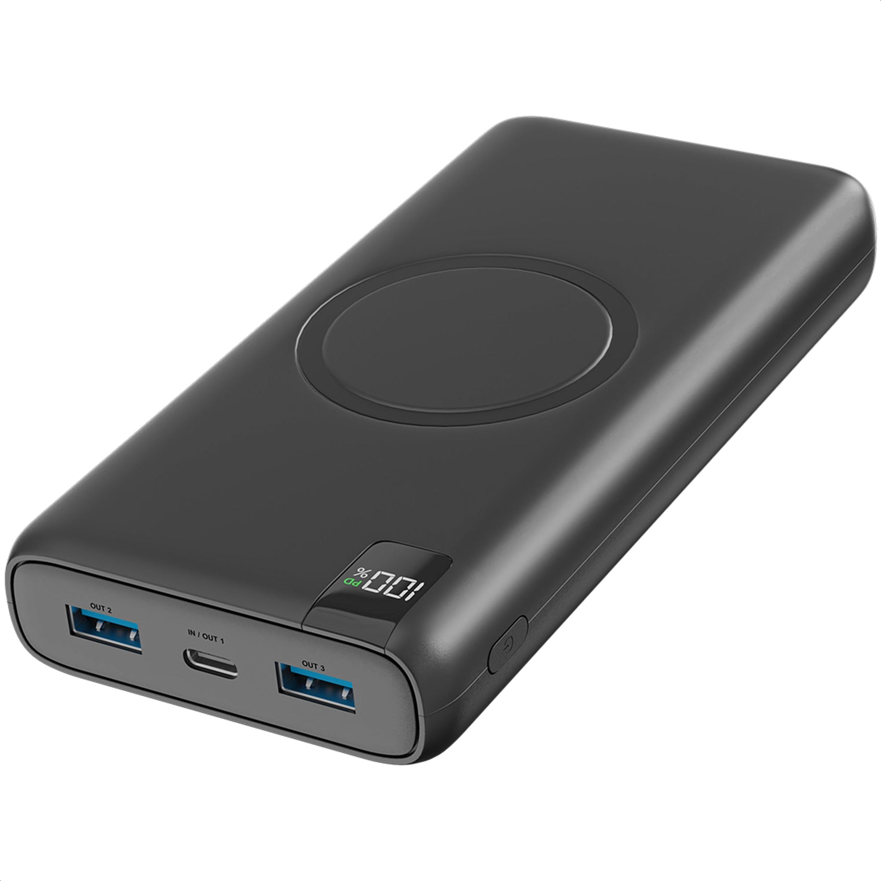 Wat is een powerbank? Voor wie, voordelen en tips