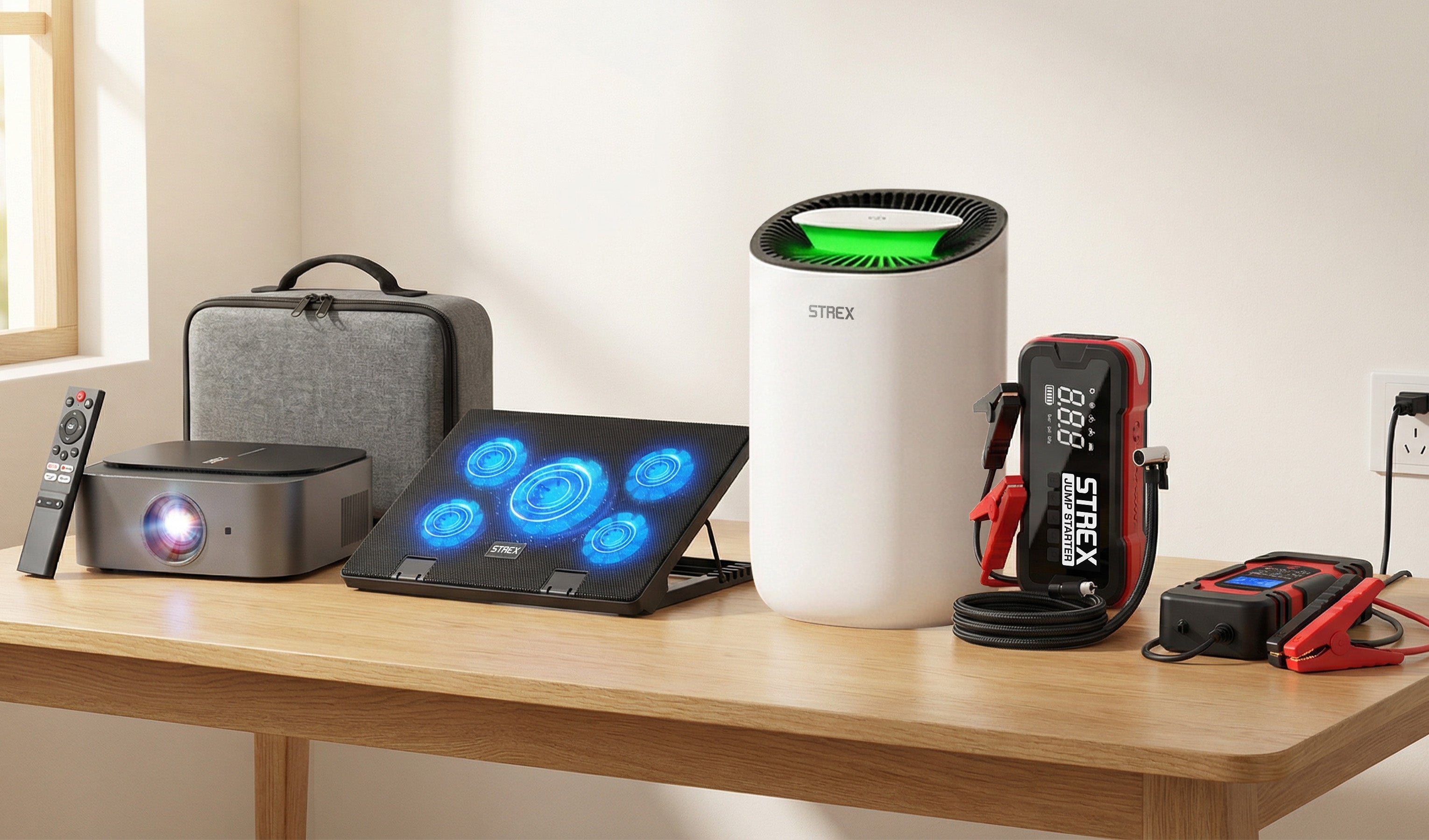 <p>Volledige assortiment beschikbaar</p>