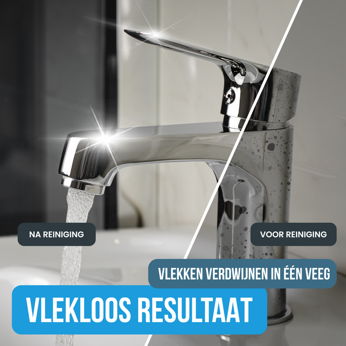 Strex Wonderspons 24 stuks - Melamine Spons - Wondersponsjes - Spons - Schoonmaaksponzen - Vlekken Verwijderen - Geschikt Voor Alle Oppervlakken