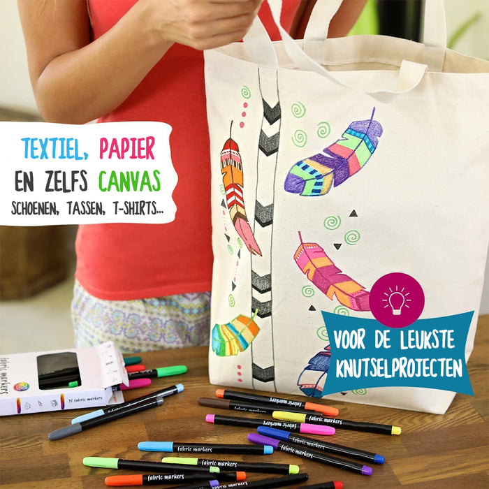 Markal Paintstik | Markeerstift Metaal Verfstift Wit