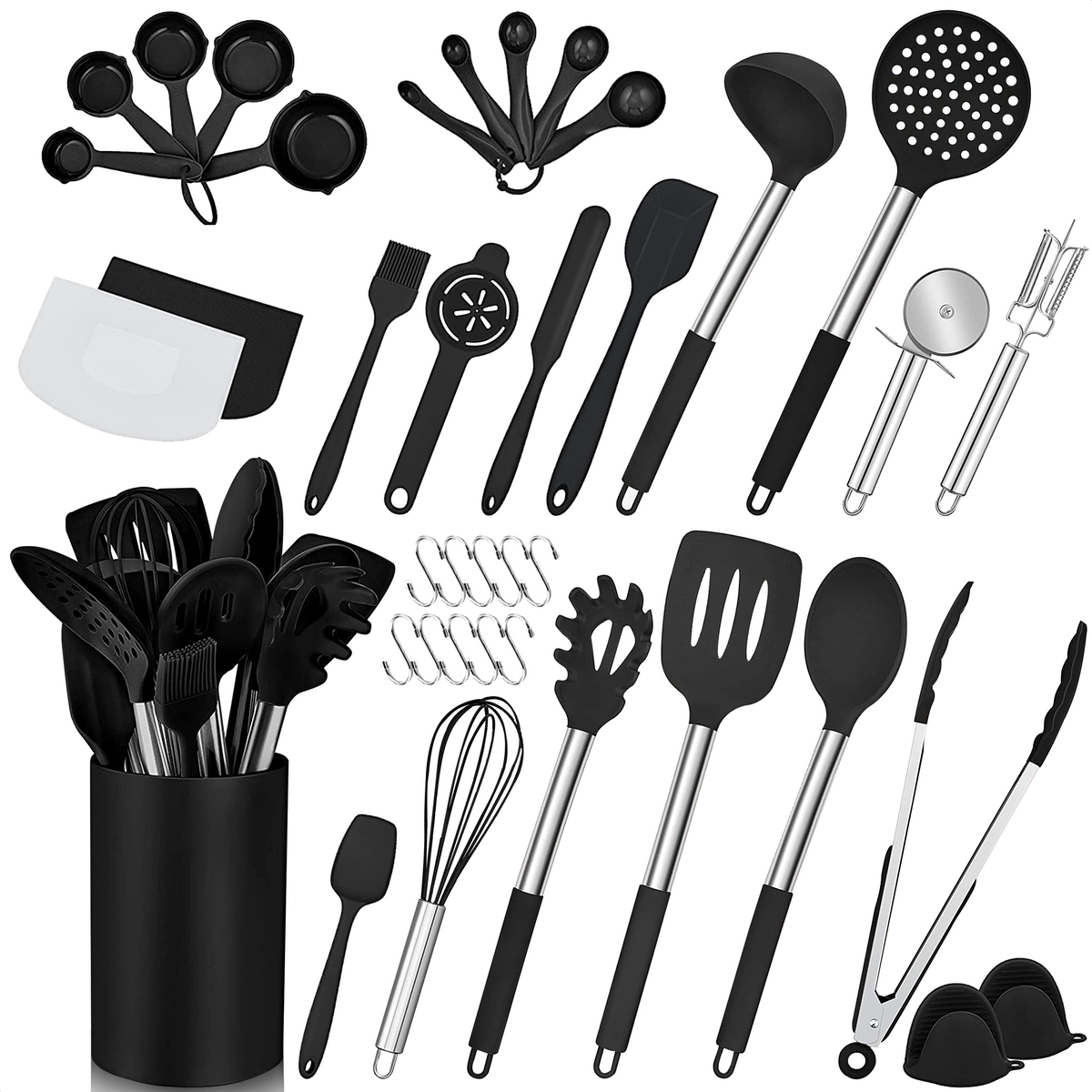 Keukengerei kopen? | Makkelijk Online - Kookwinkel Kitchen&More