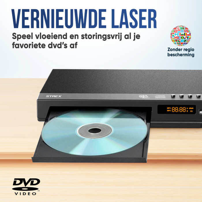 Multimediaspeler - Harde schijf kopen Multimediaspeler - Harde schijf kopen